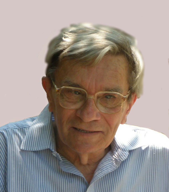 In Memoriam Dr. Szűcs Endre
